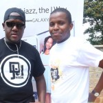 Amos & DJ Joe Mfalme